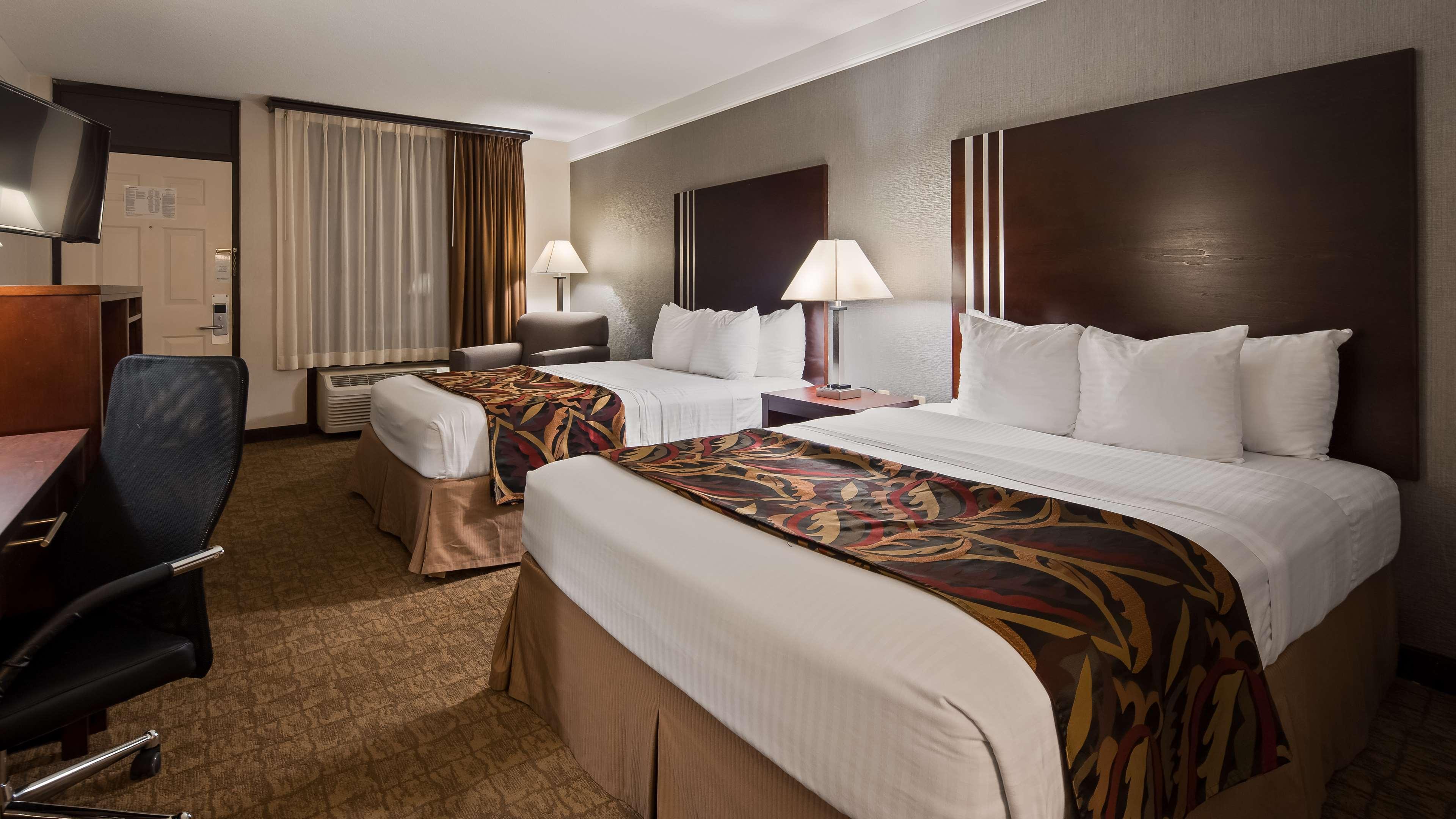 Days Inn By Wyndham Columbia Kentucky Esterno foto
