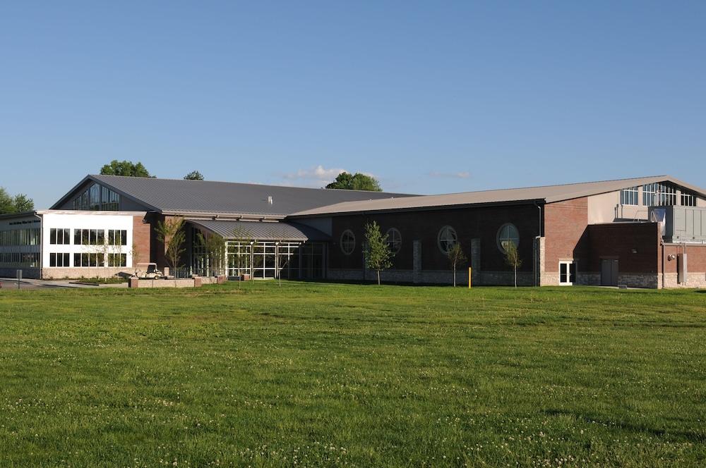 Days Inn By Wyndham Columbia Kentucky Esterno foto