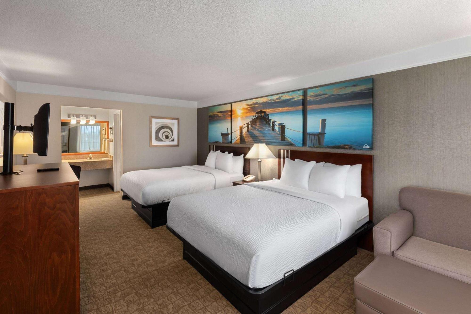 Days Inn By Wyndham Columbia Kentucky Esterno foto