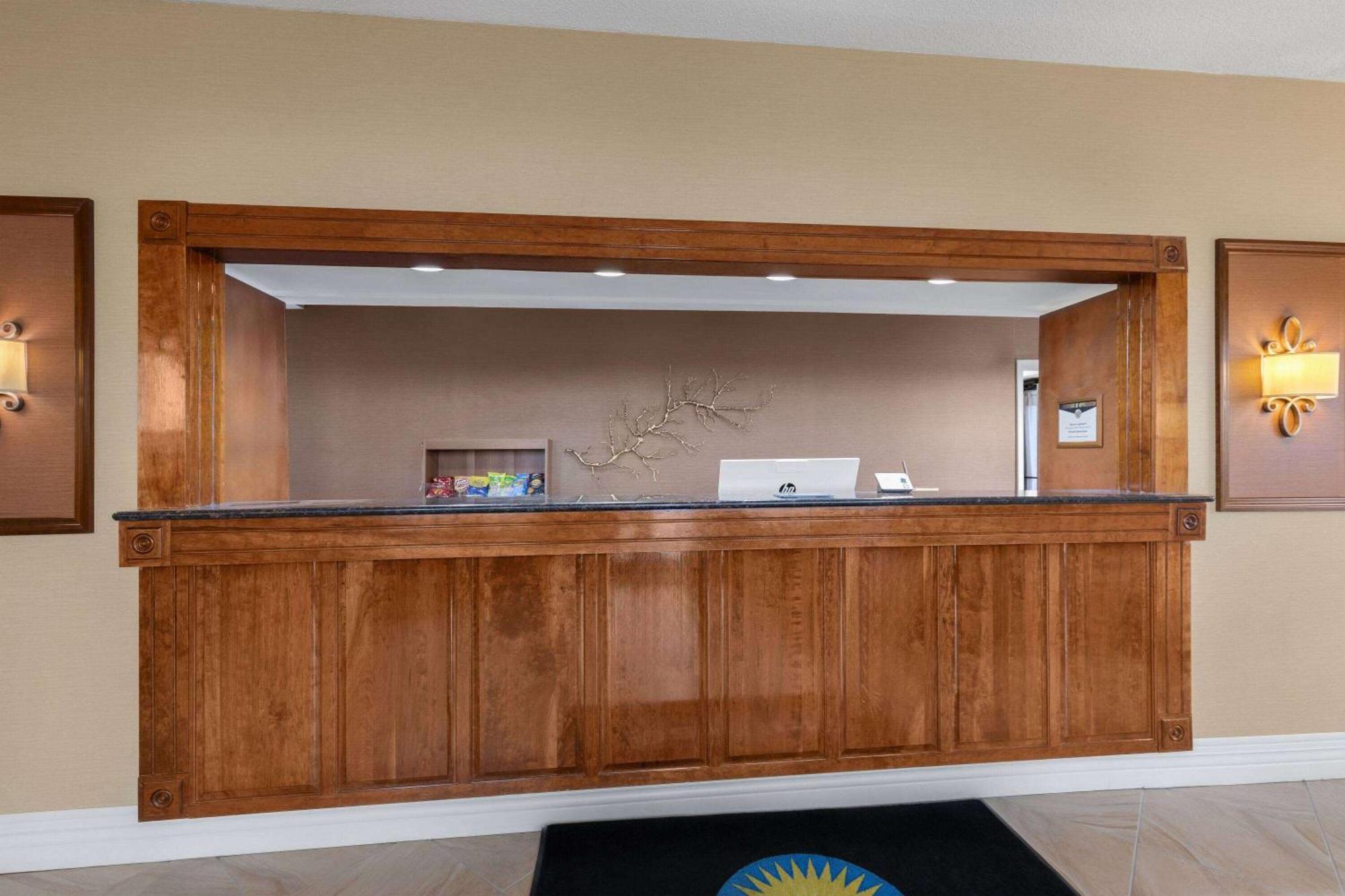 Days Inn By Wyndham Columbia Kentucky Esterno foto