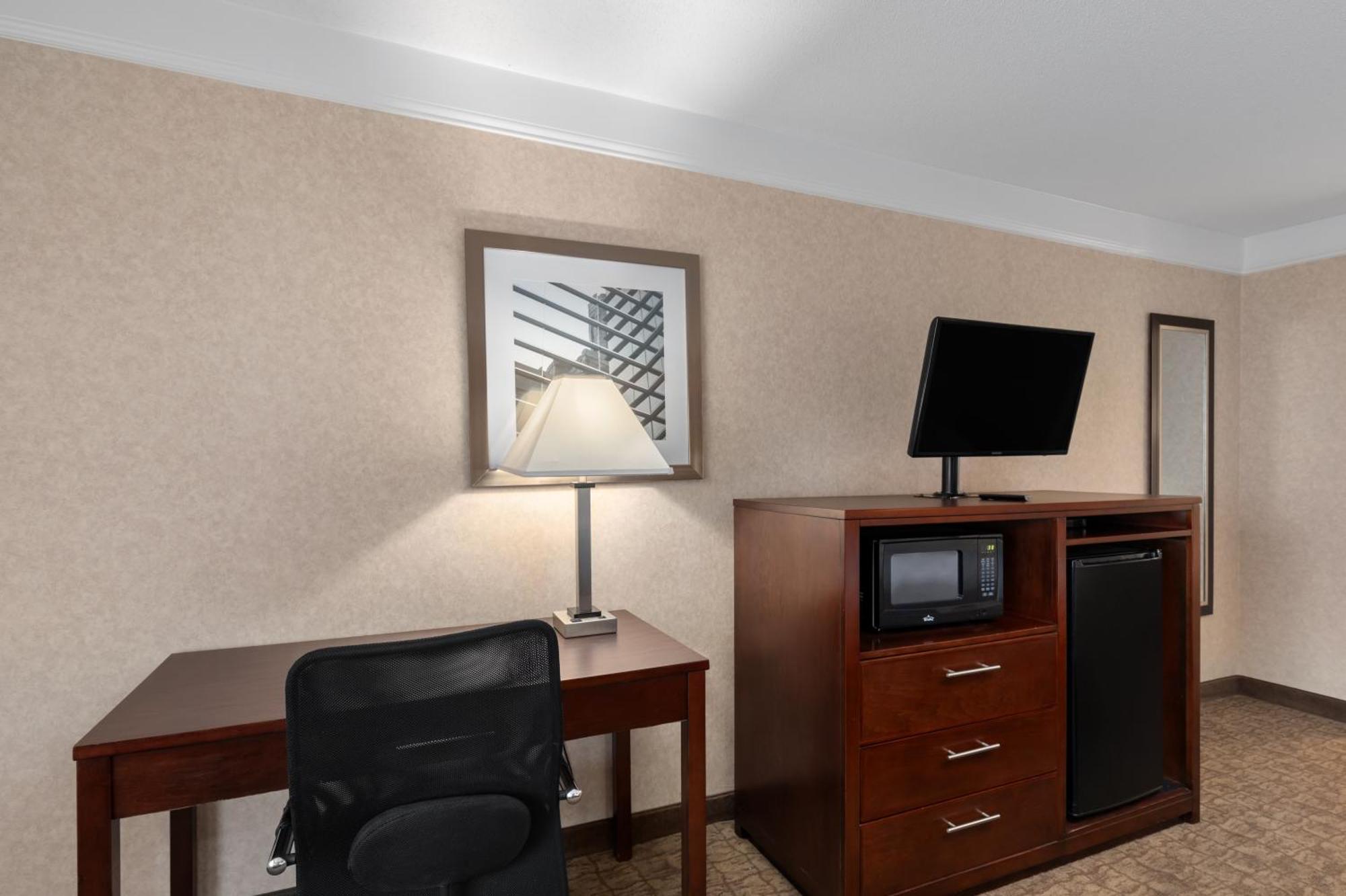 Days Inn By Wyndham Columbia Kentucky Esterno foto