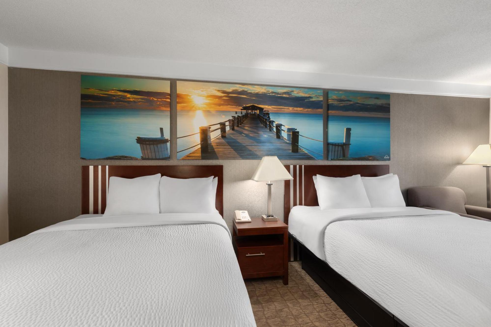 Days Inn By Wyndham Columbia Kentucky Esterno foto