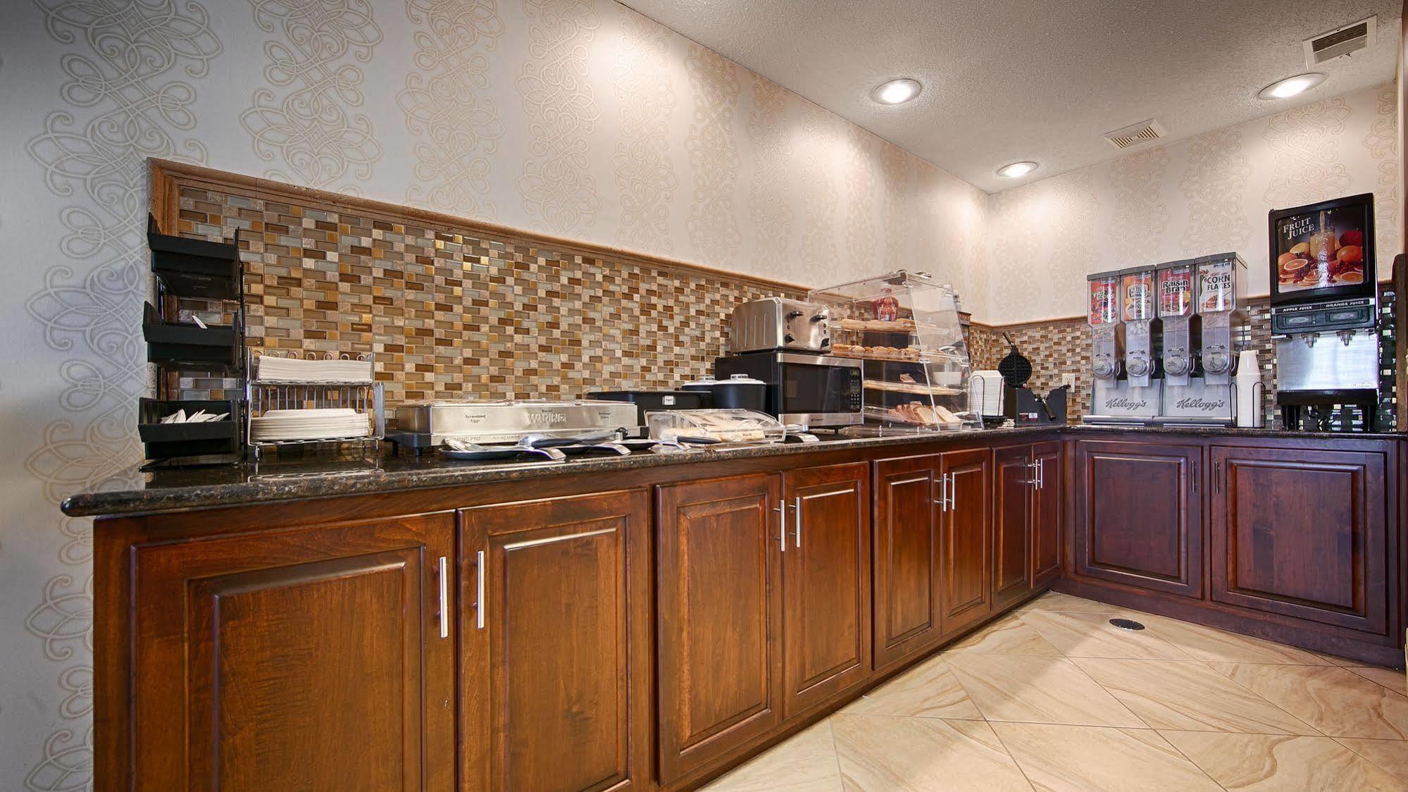 Days Inn By Wyndham Columbia Kentucky Esterno foto